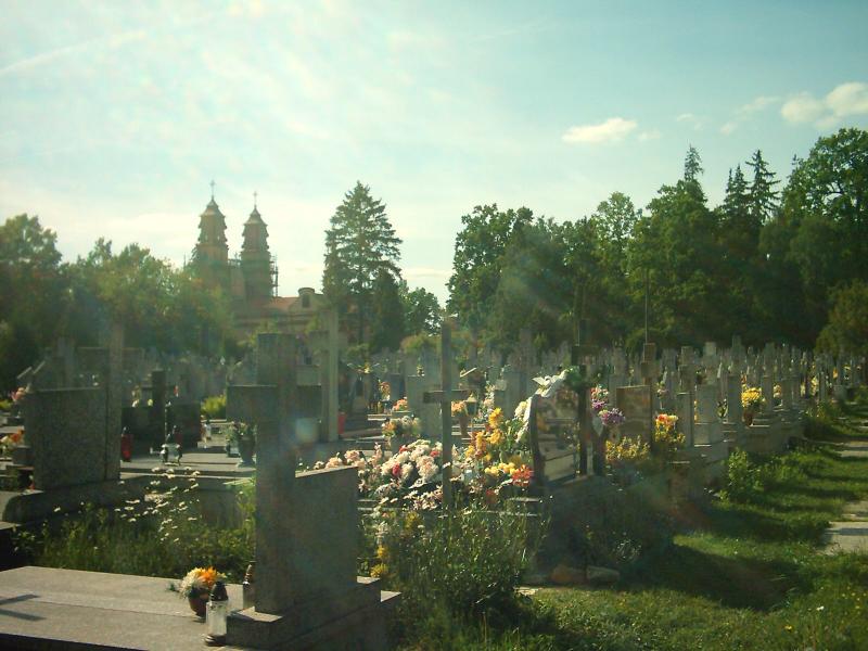 cmentarz Katolicki (10)