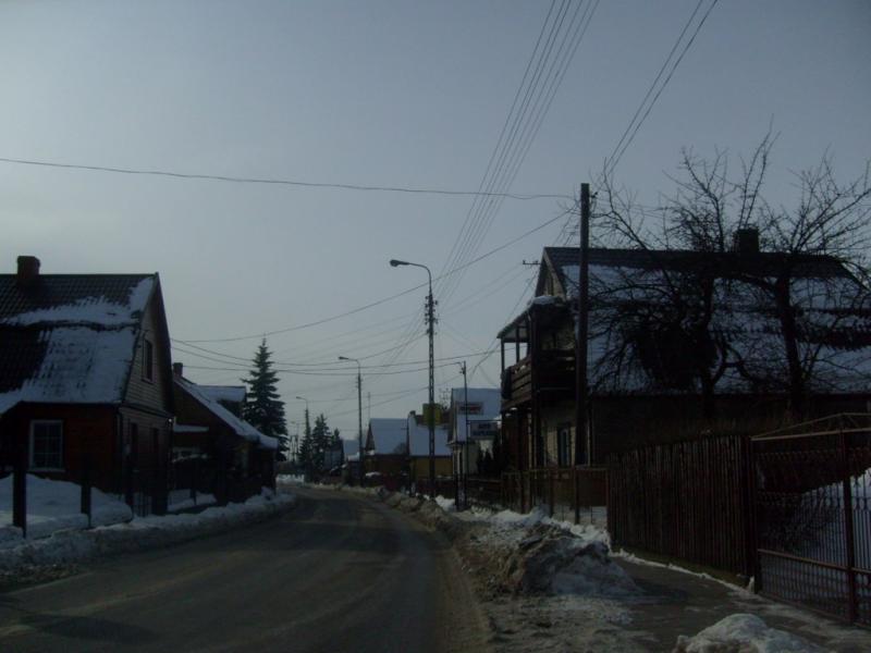 Ulica Warszawska (3)