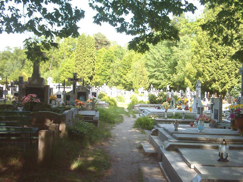 cmentarz Katolicki (9)