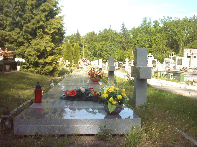 cmentarz Katolicki (15)