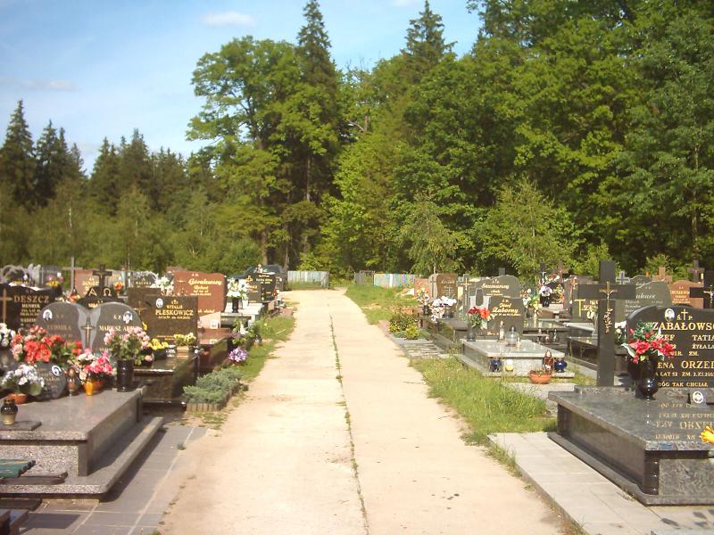 cmentarz Katolicki (11)