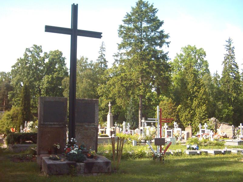 cmentarz Katolicki (14)