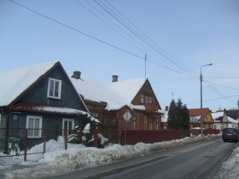 Ulica Warszawska (11)
