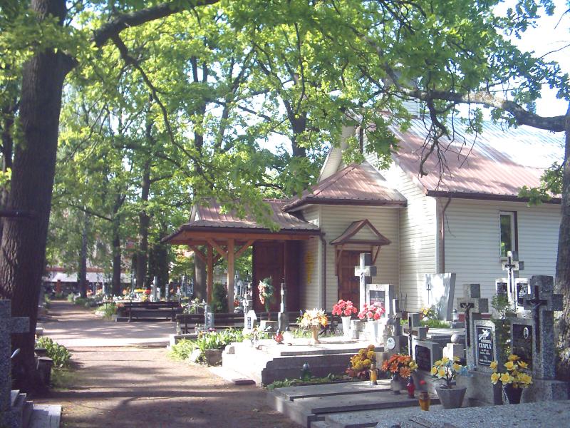 cmentarz Katolicki (8)