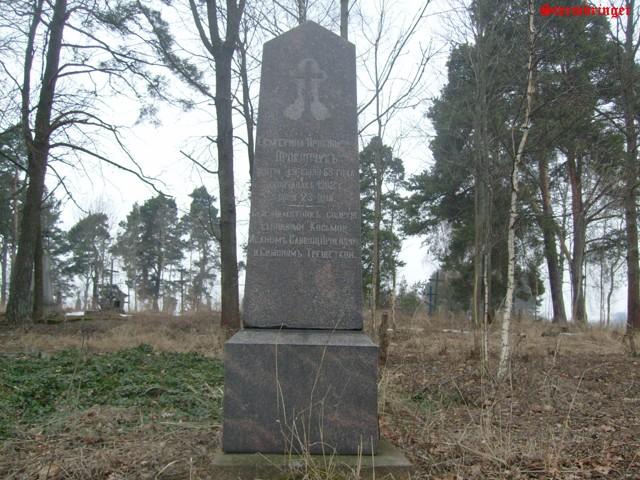 Cmentarz Dubiny (1) [640x480]